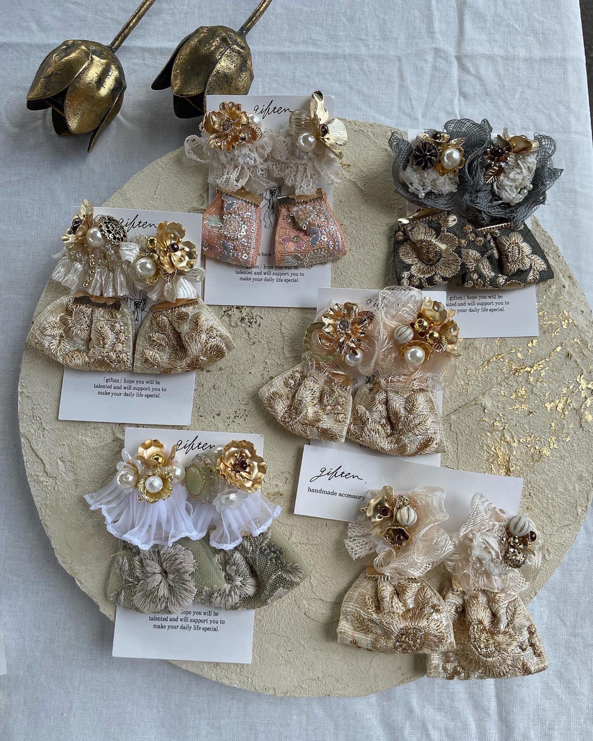 handmade accessory shop giften | giften